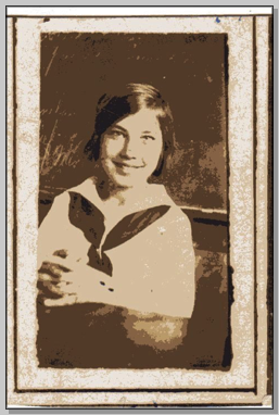 Agnes Dapsis 13 yrs. 1927Waitkus Agnes Dapsis 13 yrs. 1927Waitkus